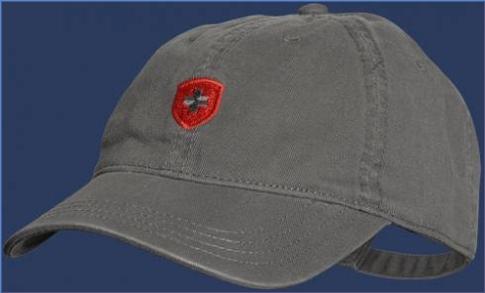 Caps | Promotion Baseballcap - Baumwolle Anthrazit - Wellensteyn Herren|Damen SMW110.L563021