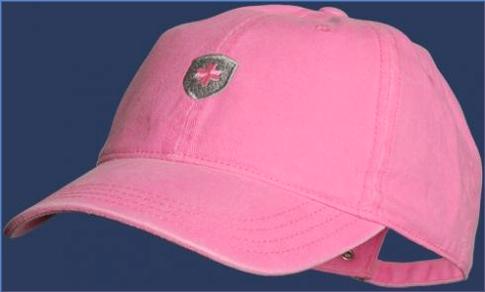 Caps | Promotion Baseballcap - Baumwolle Neonrosa - Wellensteyn Herren|Damen SMW110.L562775