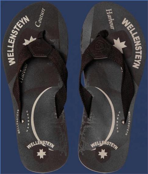 FlipFlops | Beach Runner Men - FliFloTec - Wellensteyn Herren|Damen SMW110.L562123