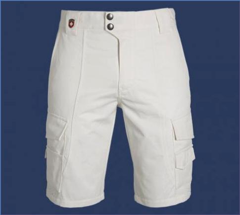 Hosen | Traveller-Shorts - NyCoTec Cocos - Wellensteyn Herren SMW110.L561459