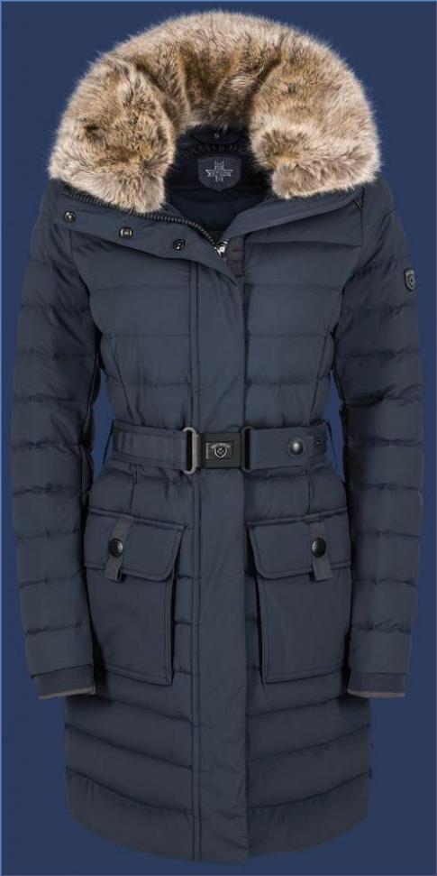 wellensteyn nordsee | herren wellensteyn steppjacke