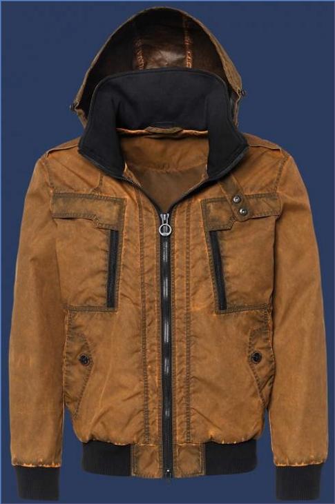 wellensteyn herren jacke carm 878 | wellensteyn steppjacke abendstern