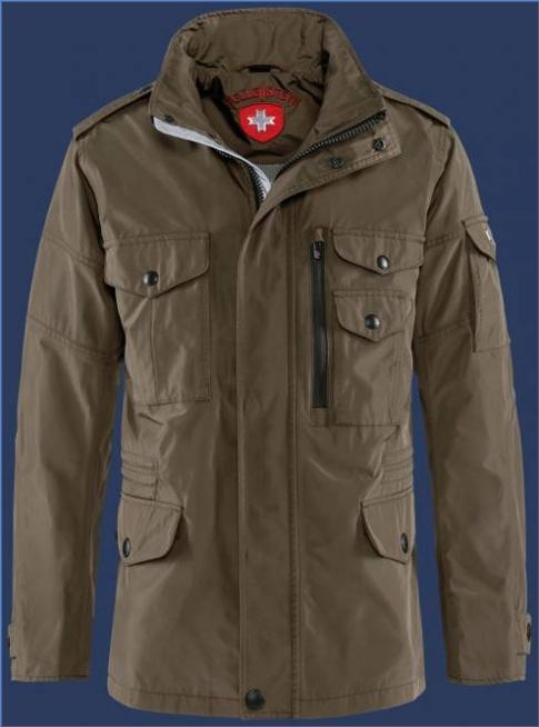 regenjacke herren wellensteyn | wellensteyn stavanger 448