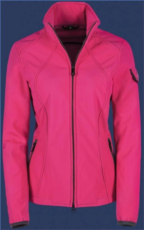 Jacken | Alpiniera - NeSoAirTec Neonpink - Wellensteyn Damen SMW110.L562557