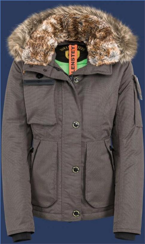 belvitesse short wellensteyn | gelbe winterjacke herren wellensteyn