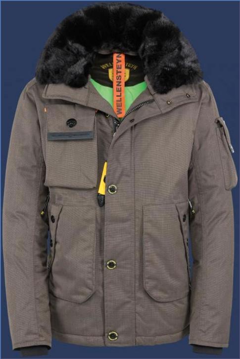 wellensteyn carm 878 black | wellensteyn damen parka cucina