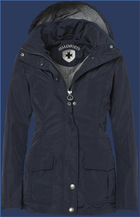 wellensteyn funktionsjacke herren | wellensteyn 176