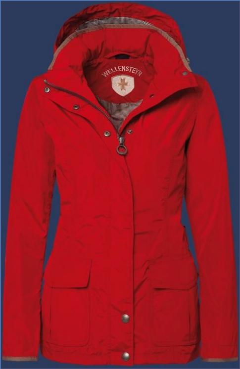 wellensteyn golfjacke gjw 44 | wellensteyn damen jacke parka