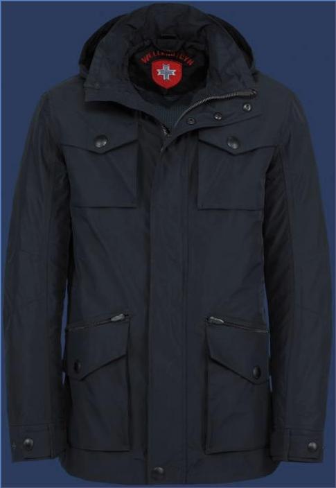 wellensteyn winterjacke damen grﾨﾹn | wellensteyn schneezauber navy