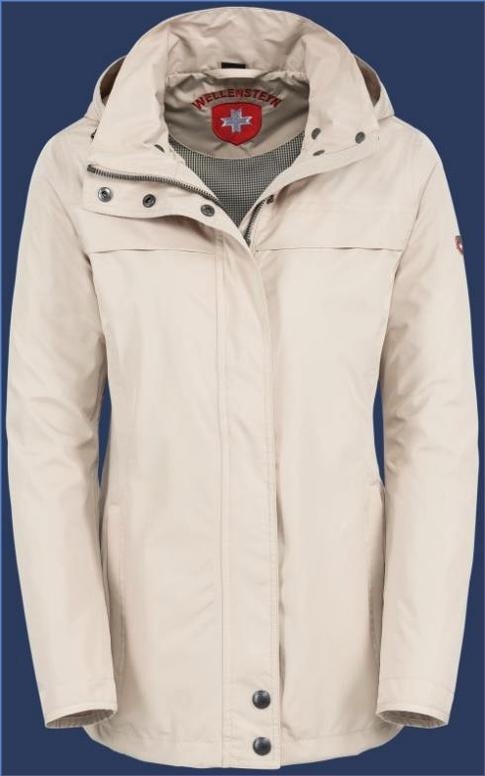 wellensteyn belvedere rot | wellensteyn centurion jacke