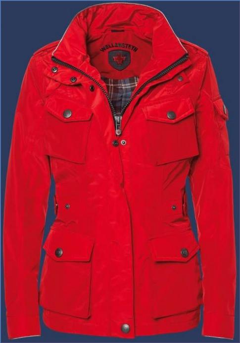 wellensteyn rot herren | wellensteyn jacke herren vallee