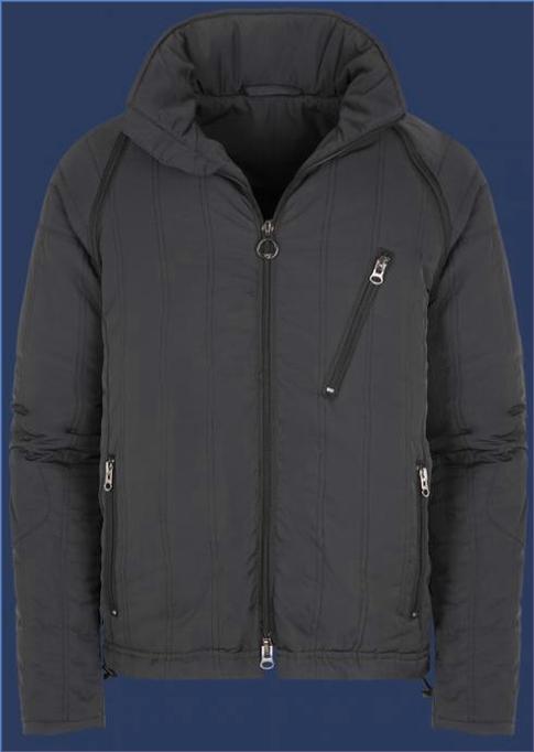 golfjacke winter herren | wellensteyn jacke flamingo