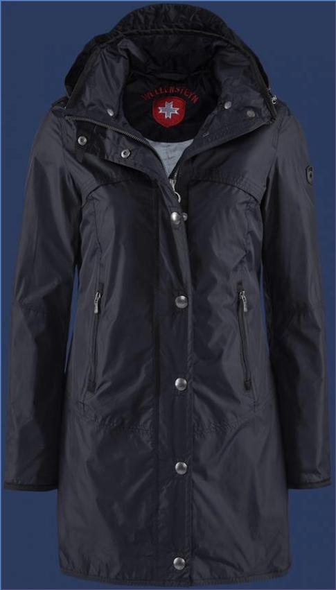 Jacken | Carmel - RoPoHiTec Midnightblue - Wellensteyn Damen SMW110.L562459