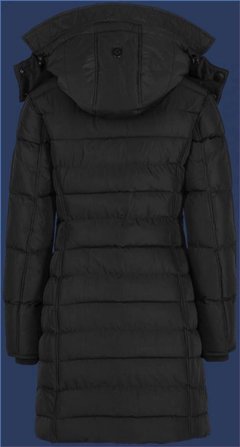 wellensteyn jacke abendstern | leuchtcraft blouson 435