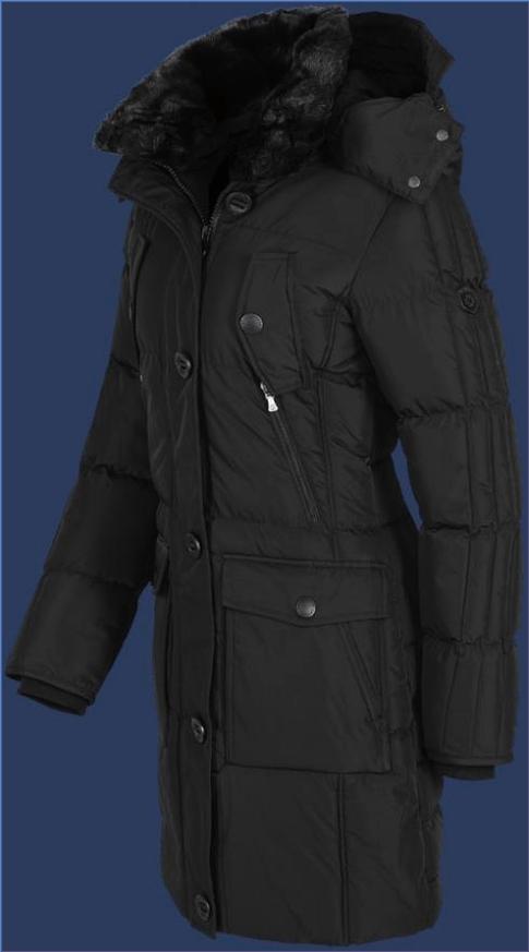 wellensteyn jacke abendstern | leuchtcraft blouson 435