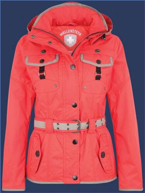 wellensteyn jacke queens | wellensteyn winter mantel