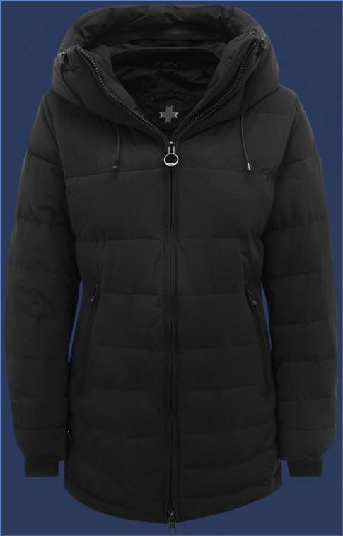 daunenmantel damen wellensteyn | wellensteyn winterjacke stardust