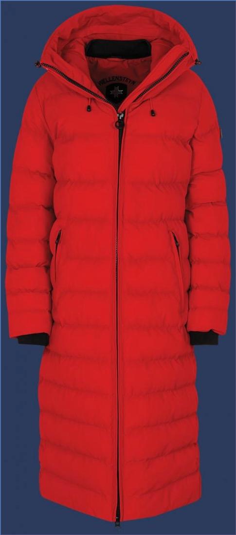 wellensteyn lagerverkauf | wellensteyn herren winterjacke l