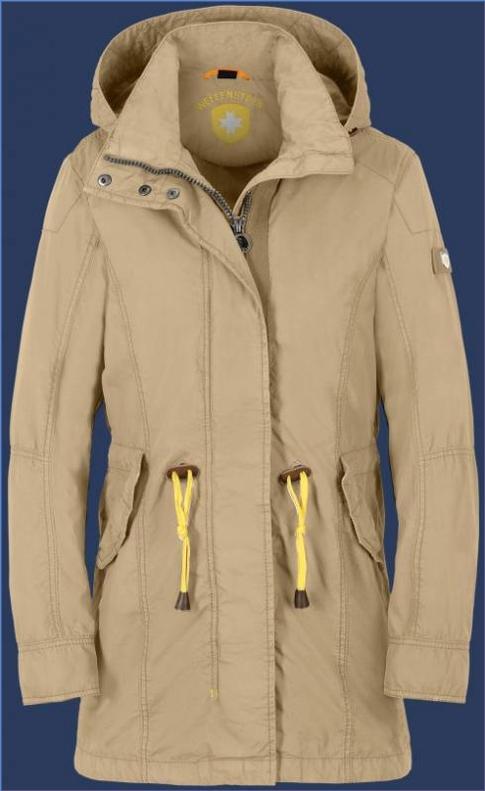 wellensteyn snowstorm | wellensteyn winterjacke damen belvedere