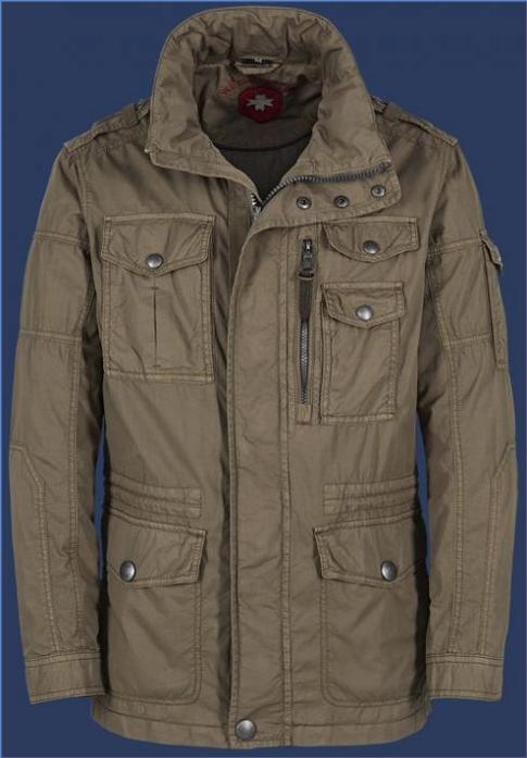 wellensteyn herren jacke gelb | wellensteyn belvitesse s