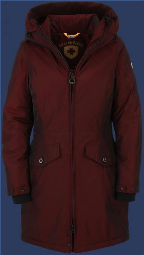 wellensteyn santorin long sale | winterjacke ?hnlich wellensteyn