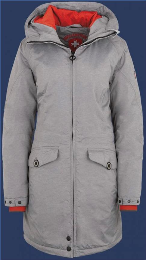 wellensteyn rescue jacket | wellensteyn jacke tivana damen