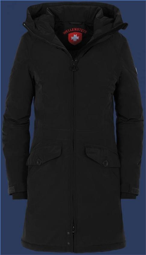 wellensteyn jacke herren marvellous | wellensteyn stavanger midnightblue