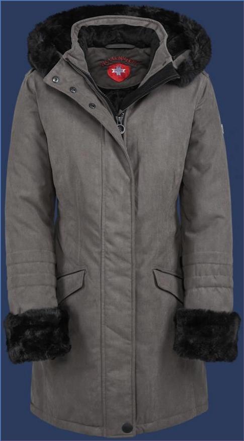 herren parka wellensteyn | wellensteyn colonel 888 fieldjacket