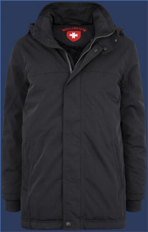 wellensteyn motoro jacket | wellensteyn schneezauber winterjacke