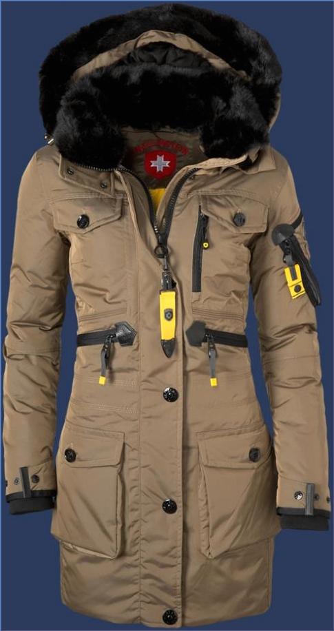 winterjacke wellensteyn damen sale | wellensteyn molecule herren gelb