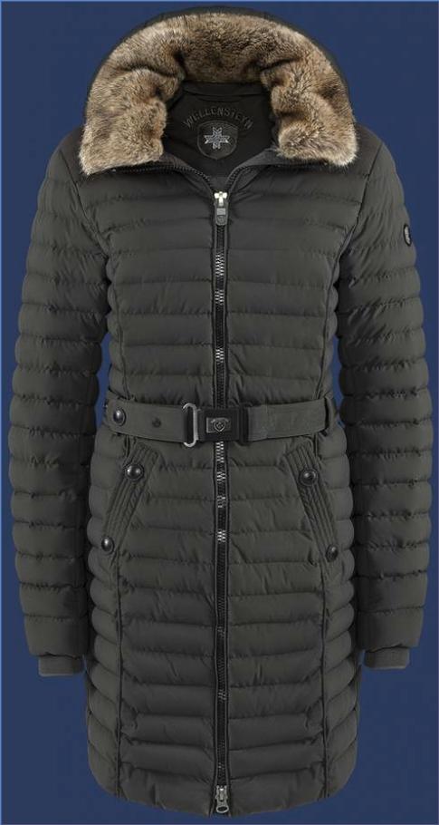 hafenmﾨﾹtze | wellensteyn damen funktionsjacke schneezauber