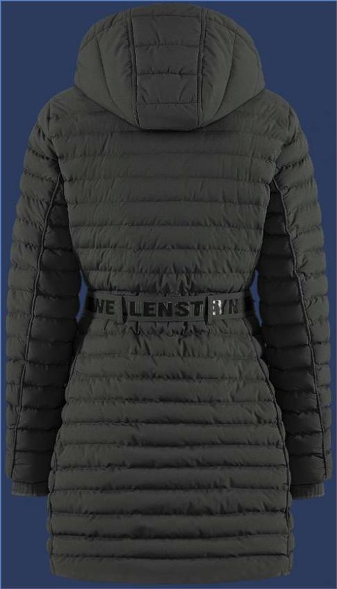 hafenmﾨﾹtze | wellensteyn damen funktionsjacke schneezauber