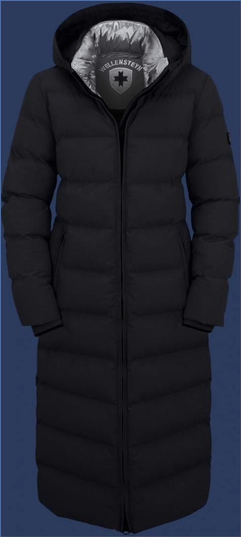 wellensteyn jacke wei? | wellensteyn jacke damen aruba winter