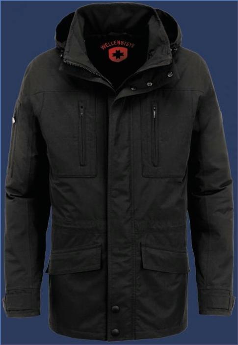 wellensteyn winterjacken fﾨﾹr herren | wellensteyn herren jacke reduziert