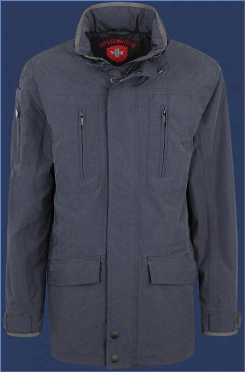 regenjacke wellensteyn herren | wellensteyn jacke online