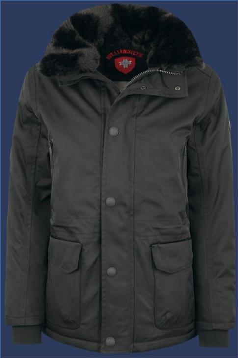 wellensteyn daunenweste herren | wellensteyn damen jacke ebay