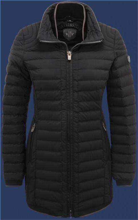 wellensteyn jacke schwarz herren | wellensteyn ebay kleinanzeigen damen