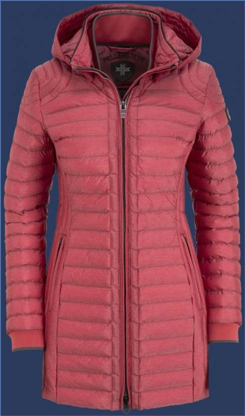 wellensteyn westwind | wellensteyn jacke bordeaux