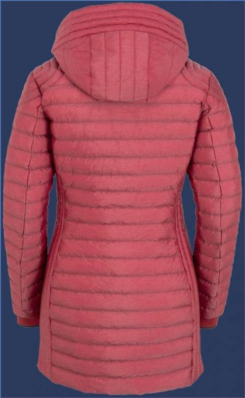 wellensteyn westwind | wellensteyn jacke bordeaux