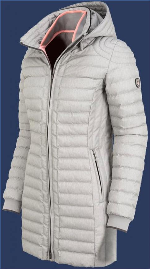 wellensteyn cliffjacke | outdoorjacke damen wellensteyn