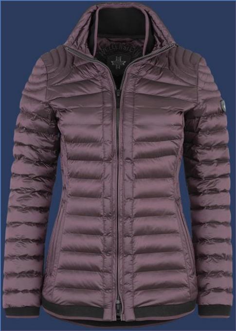 wellensteyn artigiano | pflege wellensteyn jacke