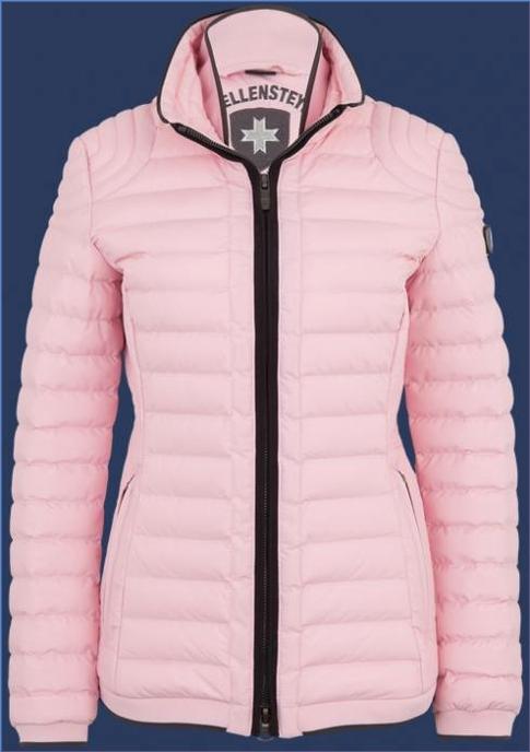 winterzauber wellensteyn | wellensteyn damen winterjacke abendstern