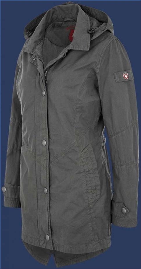 wellensteyn damen schwarz | wellensteyn damen skijacke