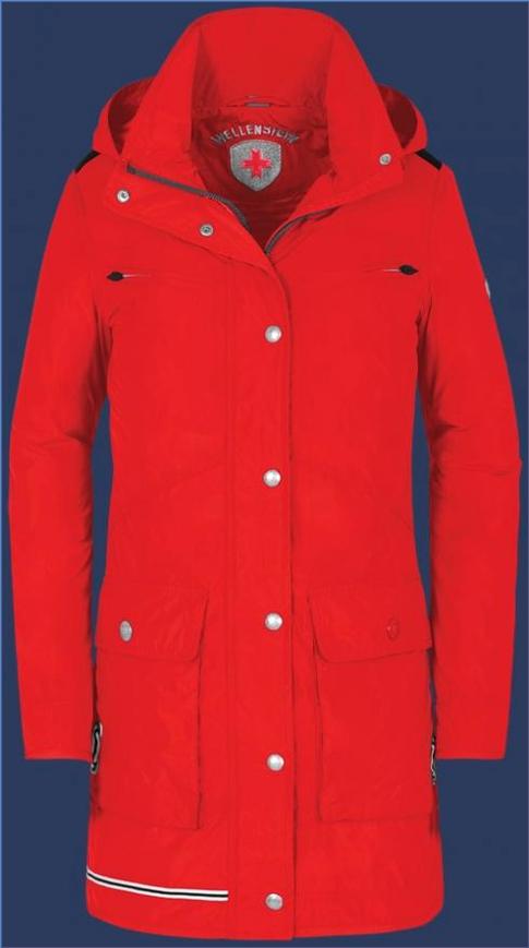 wellensteyn herren steppjacke | wellensteyn enterprise entr 870