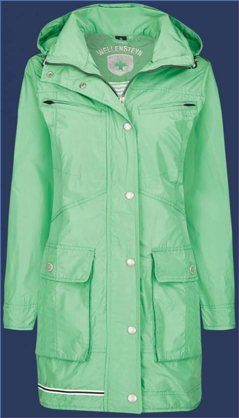 wellensteyn golfjacke herren | damen wellensteyn weste