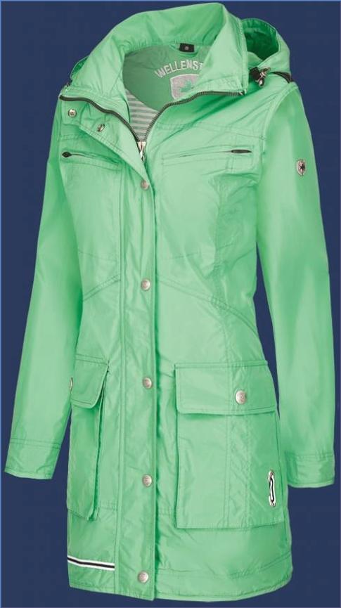 wellensteyn golfjacke herren | damen wellensteyn weste