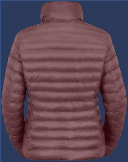 winterjacke wellensteyn | gelbe jacke wellensteyn