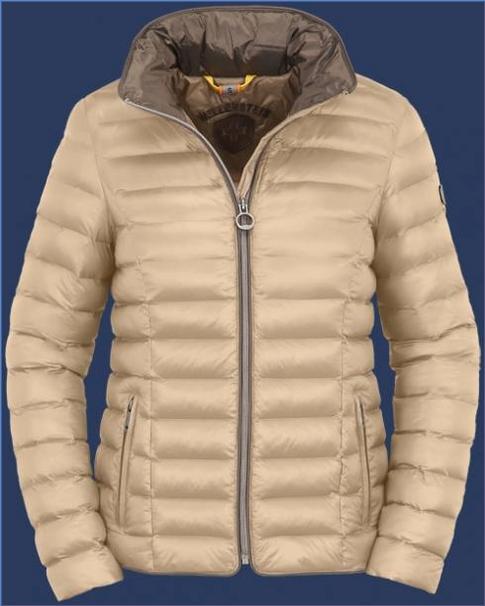 wellensteyn herren ﾨﾹbergangsjacke | blaue wellensteyn jacke