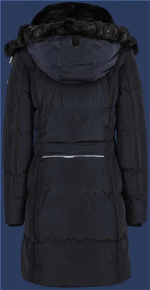 wellensteyn daunenjacke | wellensteyn damen winterjacke belvedere