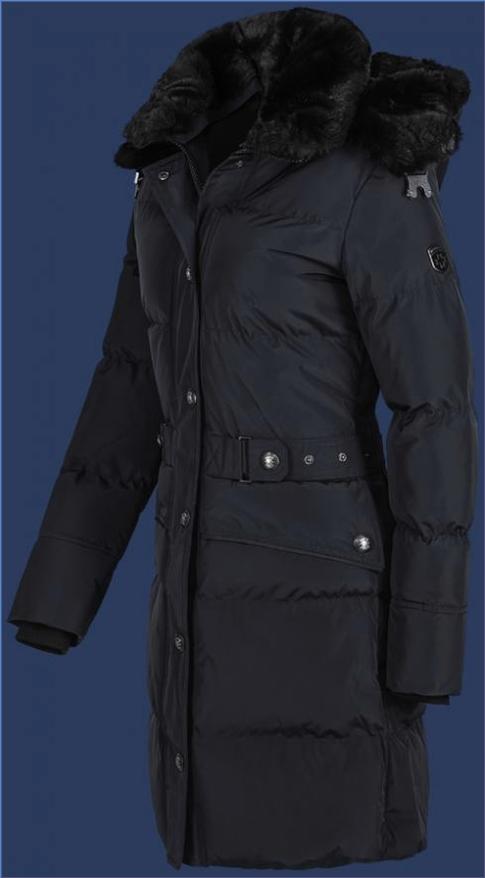 wellensteyn daunenjacke | wellensteyn damen winterjacke belvedere